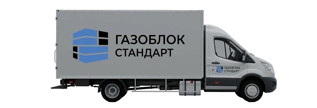 Доставка со склада в Крымске